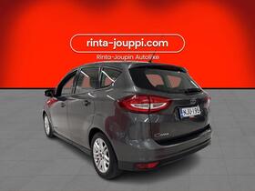 Ford C-MAX vaihtoauto