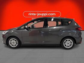 Ford C-MAX vaihtoauto
