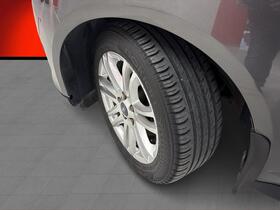 Ford C-MAX vaihtoauto