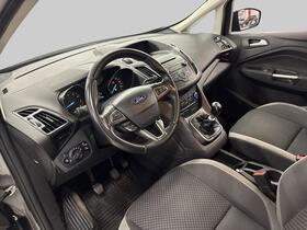 Ford C-MAX vaihtoauto