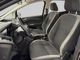 Ford C-MAX vaihtoauto