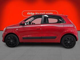 Renault Twingo vaihtoauto