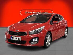 Kia Proceed vaihtoauto