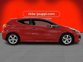 Kia Proceed vaihtoauto