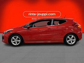 Kia Proceed vaihtoauto