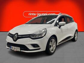 Renault Clio vaihtoauto