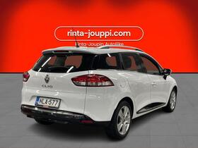 Renault Clio vaihtoauto