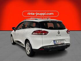 Renault Clio vaihtoauto