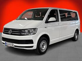 Volkswagen Caravelle vaihtoauto
