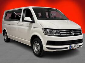 Volkswagen Caravelle vaihtoauto