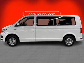Volkswagen Caravelle vaihtoauto