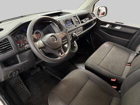 Volkswagen Caravelle vaihtoauto