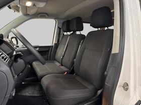 Volkswagen Caravelle vaihtoauto