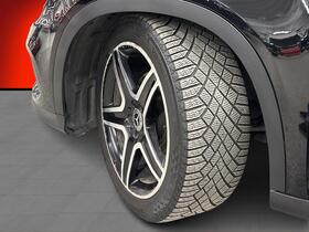 Mercedes-Benz GLA vaihtoauto