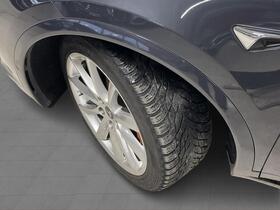 Tesla Model X vaihtoauto