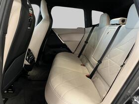 BMW iX vaihtoauto