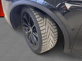 Tesla Model X vaihtoauto