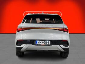 BYD Atto 3 vaihtoauto