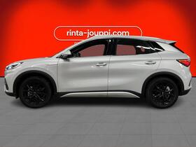 BYD Atto 3 vaihtoauto