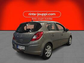 Opel Corsa vaihtoauto