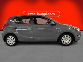 Hyundai i20 vaihtoauto