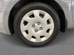 Hyundai i20 vaihtoauto