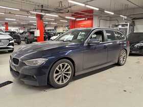 BMW 335 vaihtoauto
