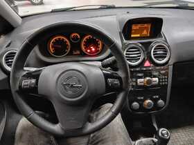 Opel Corsa vaihtoauto