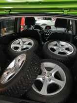 Opel Corsa vaihtoauto