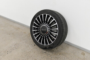 Fiat 500 vaihtoauto