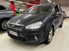 Ford C-MAX vaihtoauto