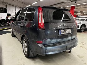 Ford C-MAX vaihtoauto