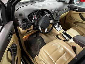 Ford C-MAX vaihtoauto