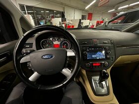 Ford C-MAX vaihtoauto