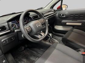 Citroën C3 vaihtoauto