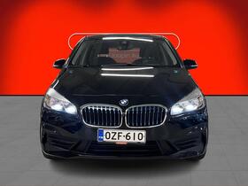 BMW 225 vaihtoauto