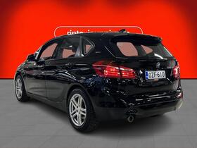 BMW 225 vaihtoauto
