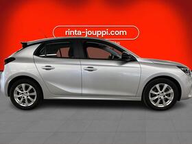 Opel Corsa vaihtoauto