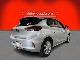 Opel Corsa vaihtoauto