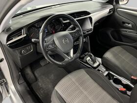 Opel Corsa vaihtoauto