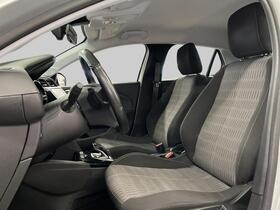 Opel Corsa vaihtoauto