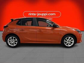 Opel Corsa vaihtoauto