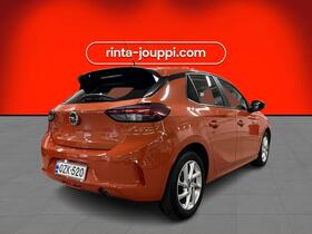 Opel Corsa vaihtoauto