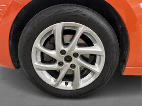 Opel Corsa vaihtoauto