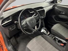 Opel Corsa vaihtoauto