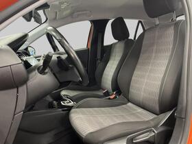 Opel Corsa vaihtoauto