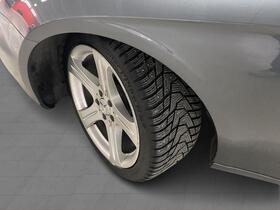 Mercedes-Benz CLS vaihtoauto