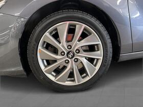 Hyundai i30 Fastback vaihtoauto