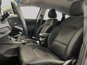 Hyundai i30 Fastback vaihtoauto