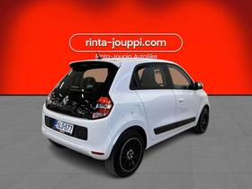 Renault Twingo vaihtoauto